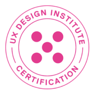 Professional Diploma in UX Design